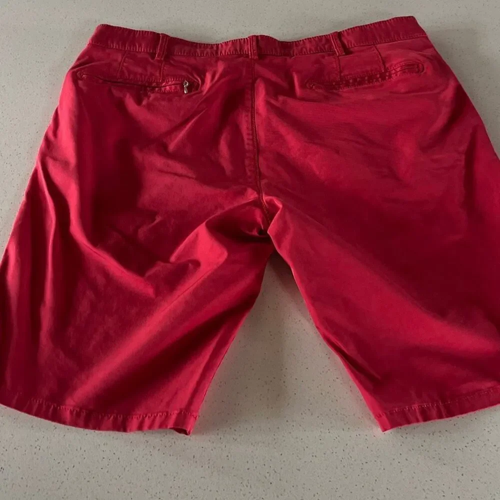 Meyer B-St. Andrew’s Golf Shorts Sz. 34
